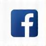 Facebook icon link